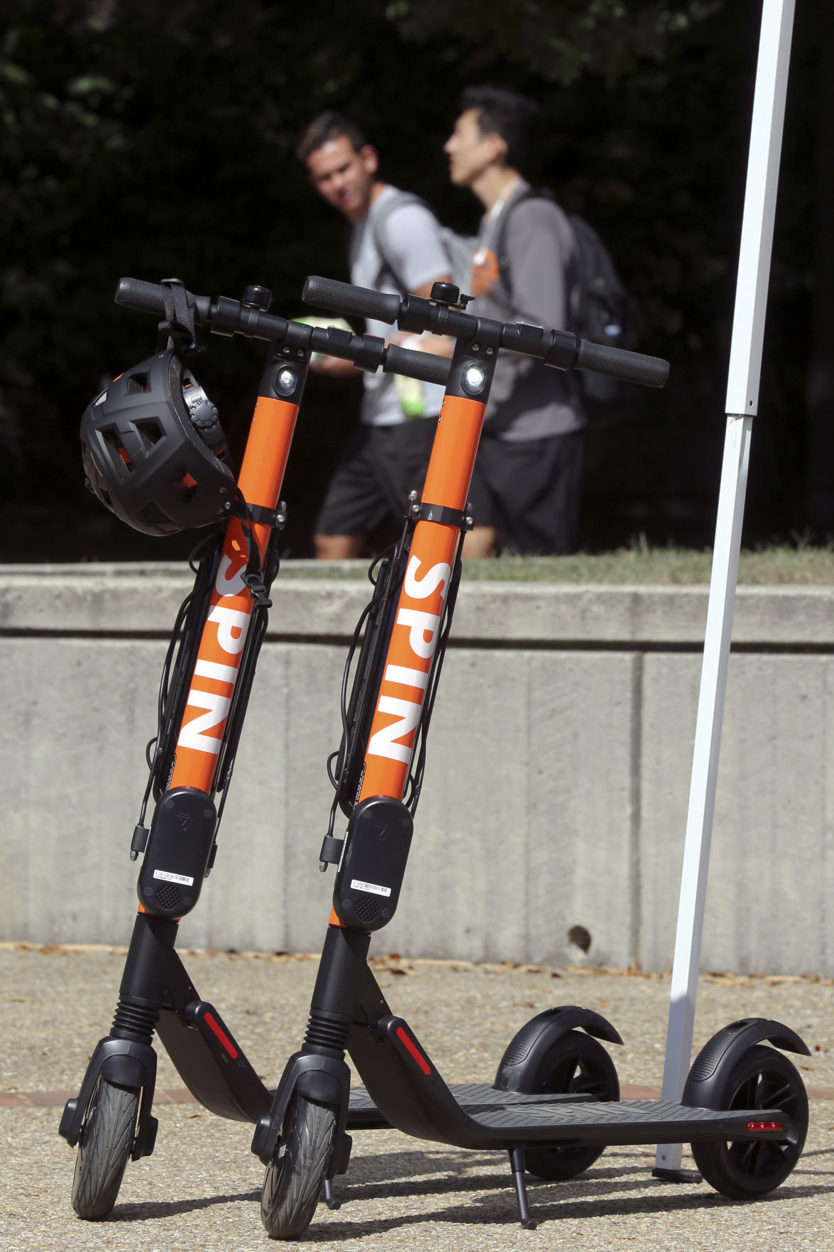 VT Scooters